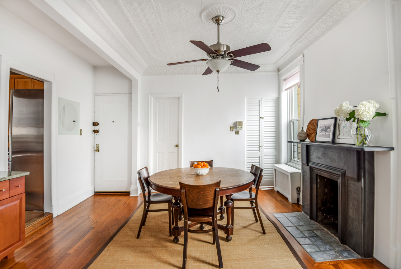 33 Willow Street, Unit 4 Brooklyn, NY 11201 - Photo 3 of 10