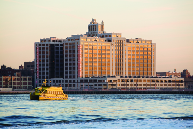 360 Furman Street, Unit 834 Brooklyn, NY 11201 - Photo 8 of 15