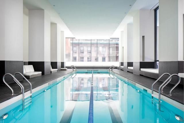 $998,888 | 15 William St, Unit 25F | Financial District