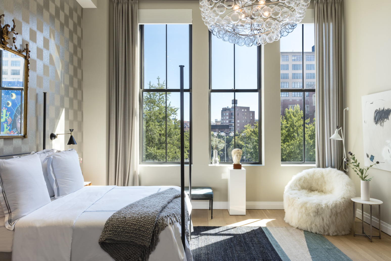 421 Hudson Street, Unit 310 Manhattan, NY 10014 - Photo 11 of 16