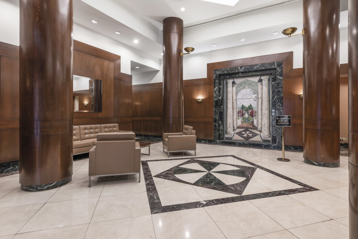 Savannah 250 W 89th St, Manhattan, NY 10024 - Photo 3 of 4