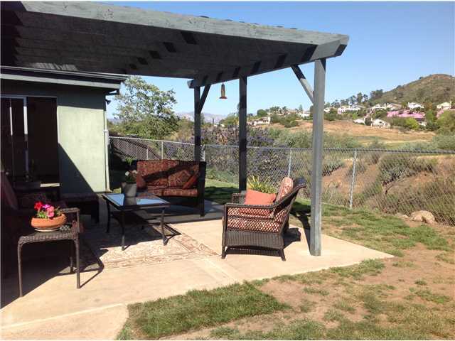 8405 Big Rock Road Santee, CA 92071 - Photo 7 of 9 Gallery Image 7