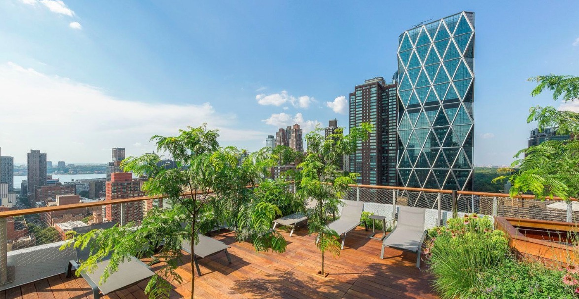 Fifty Third and Eighth 301 W 53rd St, Manhattan, NY 10019 - Photo 16 of 16