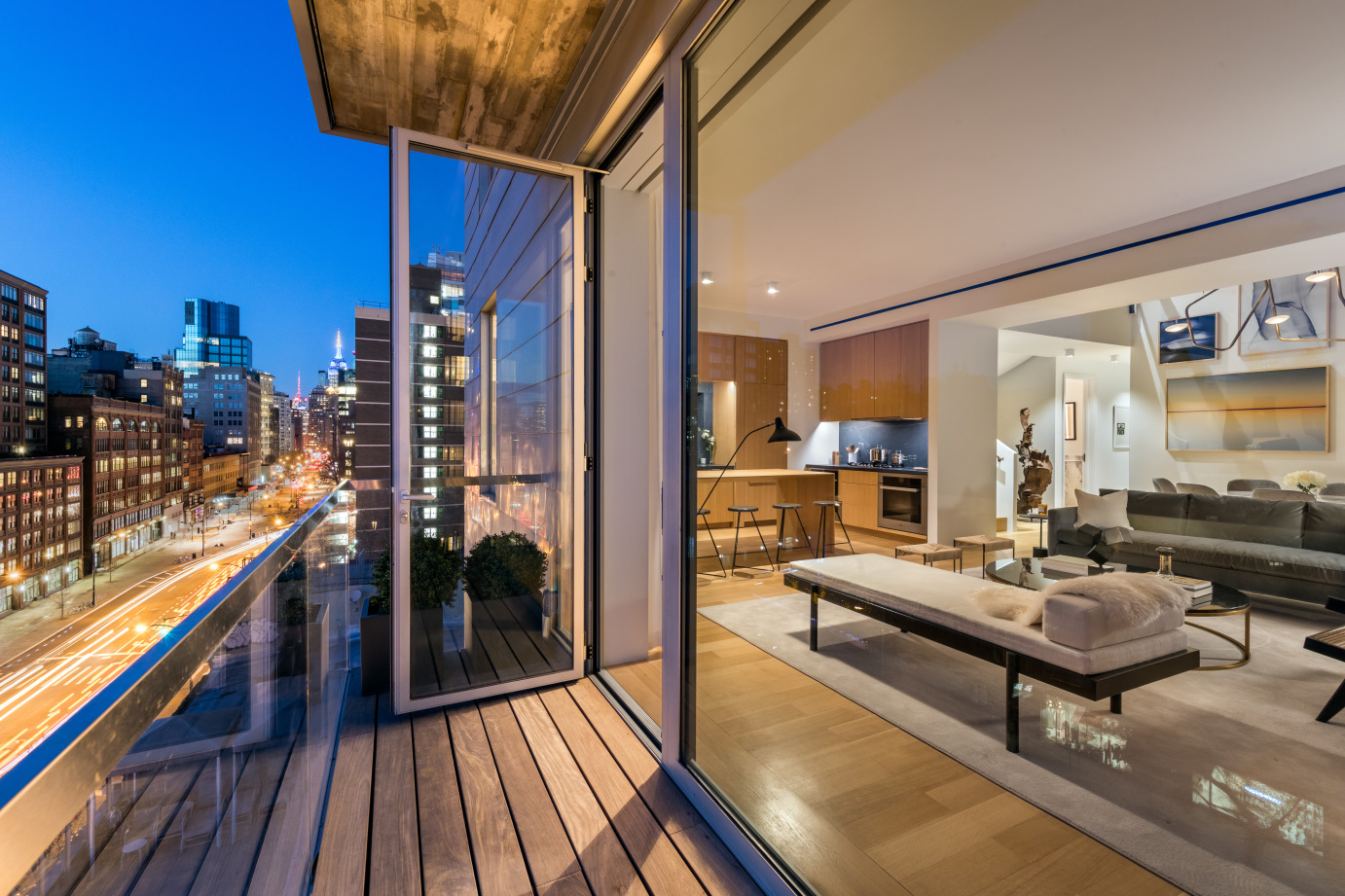 347 Bowery, Unit 7/8 Manhattan, NY 10003 - Photo 13 of 24