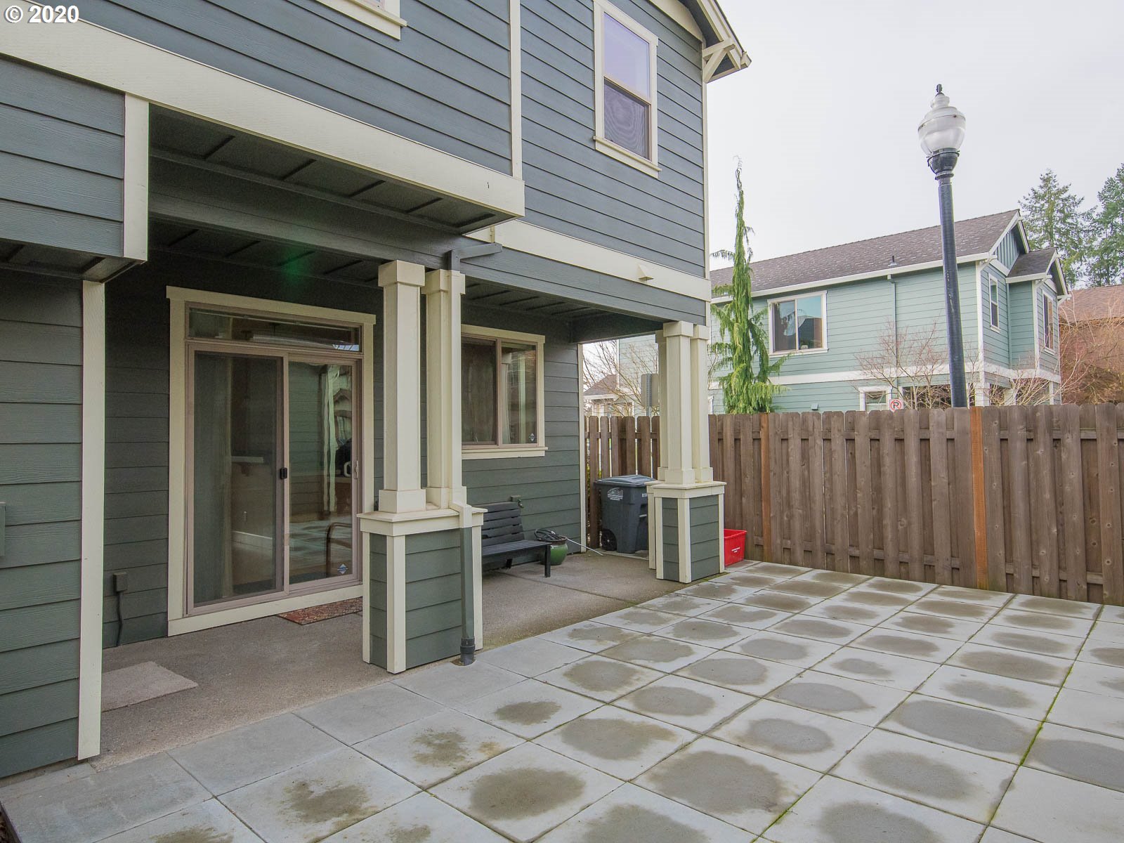 705 Northeast Jackson Street Hillsboro, OR 97124 - Photo 24 of 28