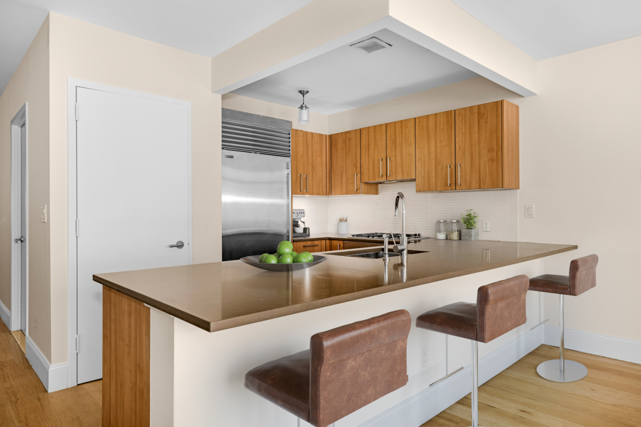 125 West 22nd Street, Unit 9B Manhattan, NY 10011 - Photo 2 of 8