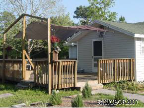 4850 Wolfe Road St. Augustine, FL 32092 - Photo 11 of 12 Gallery Image 11