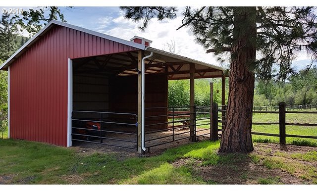 52153 Cayuse Road Adams, OR 97810 - Photo 25 of 25