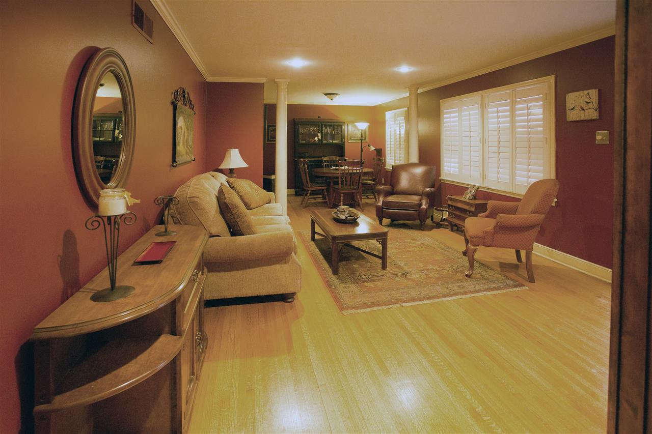 5376 Chickasaw Road Memphis, TN 38120 - Photo 14 of 21