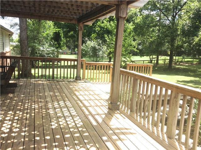2308 Raspberry Lane Lebanon, TN 37087 - Photo 2 of 30 Relax & unwind in your large back deck & park like yard :-)