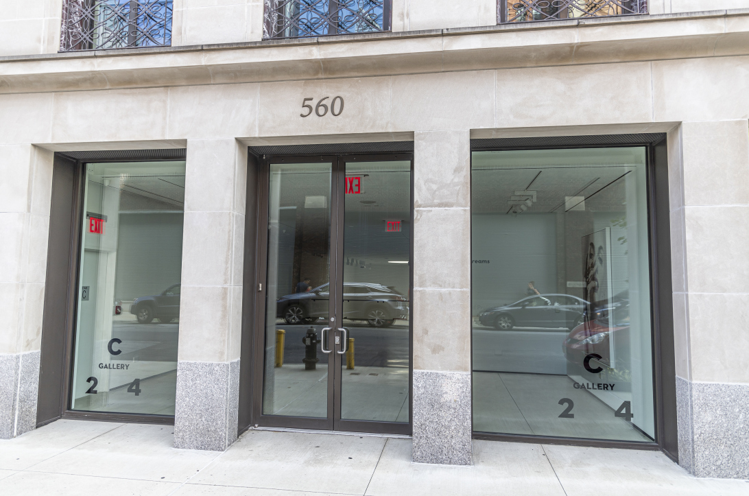 Five Sixty 560 W 24th St, Manhattan, NY 10011 - Photo 3 of 5