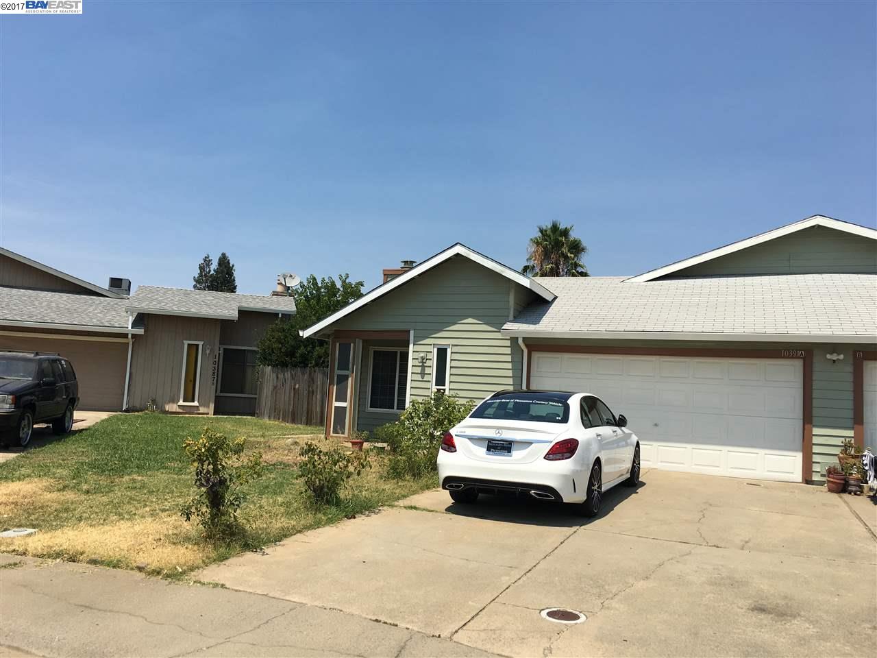 10391 White Rock Road Rancho Cordova, CA 95670 - Photo 1 of 17 Gallery Image 1