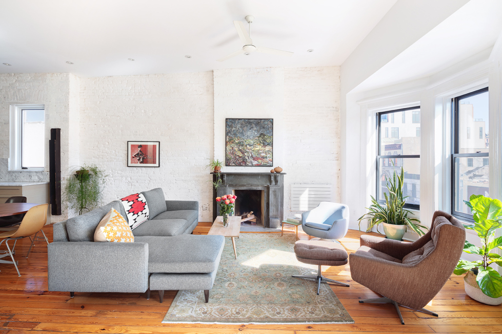 821 A Union Street, Unit 4 Brooklyn, NY 11215 - Photo 4 of 16