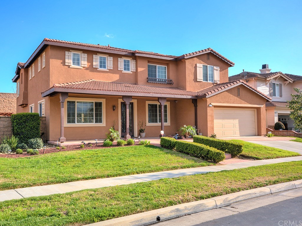 13535 Williamson Road Rancho Cucamonga, CA 91739 - Photo 1 of 1