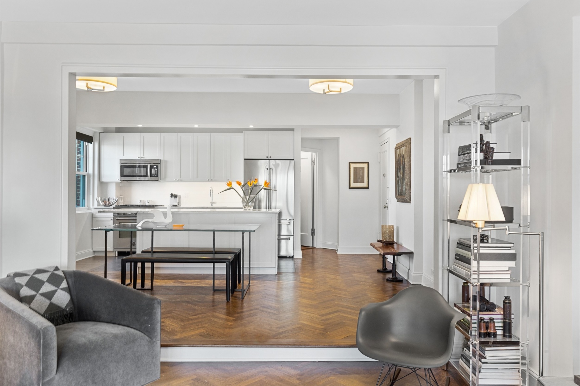 160 Cabrini Boulevard, Unit 121 Manhattan, NY 10033 - Photo 6 of 36