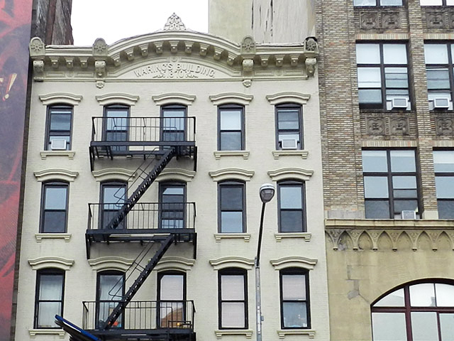 117 Varick St, Manhattan, NY 10013 - Photo 1 of 1