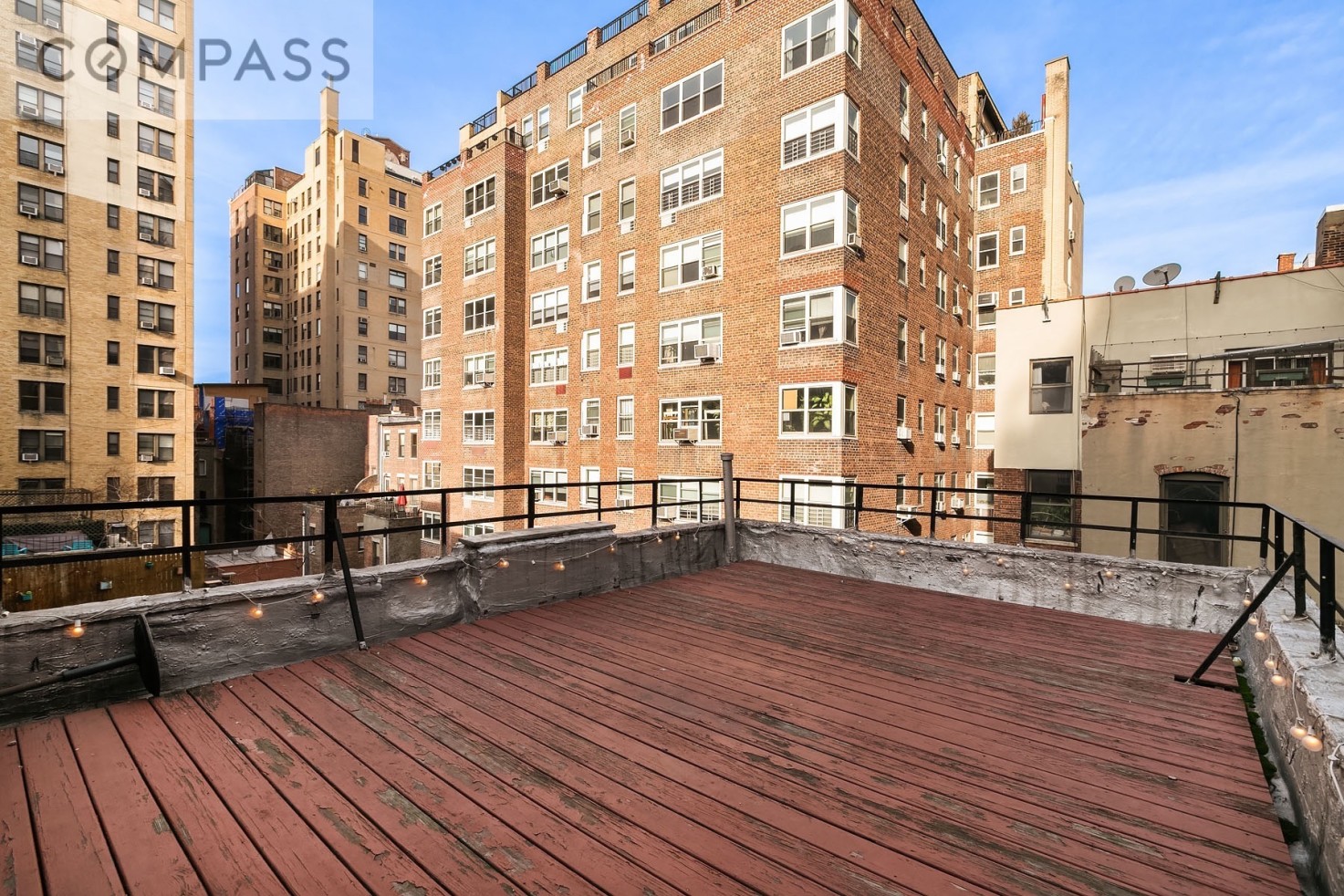 313 West 75th Street, Unit 4B Manhattan, NY 10023 - Photo 3 of 7