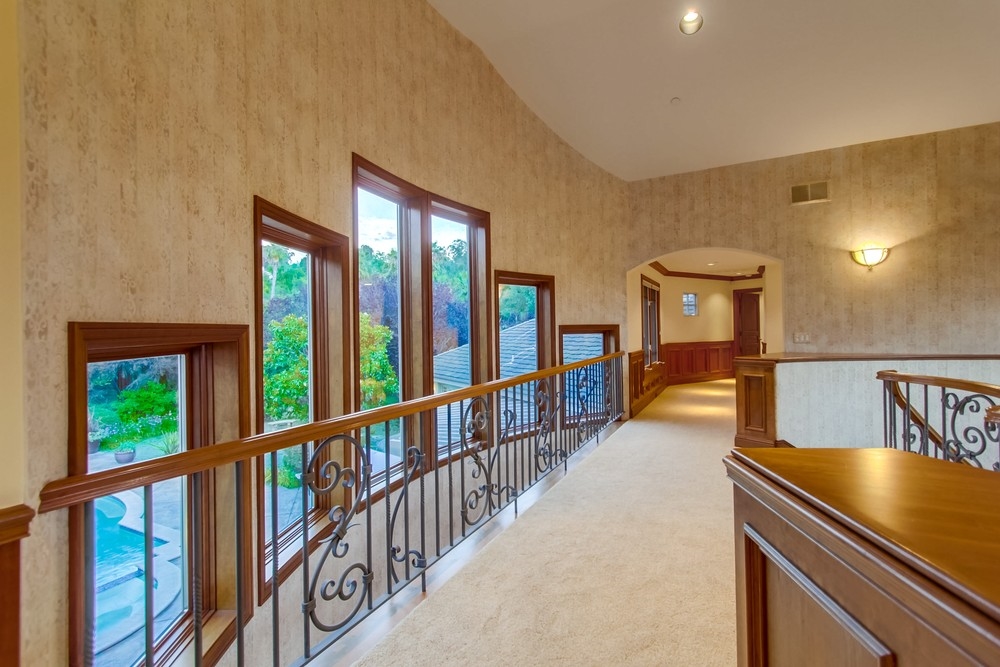 4141 Stonebridge Lane Rancho Santa Fe, CA 92024 - Photo 20 of 25