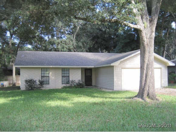 517 Jasmine Road St. Augustine, FL 32086 - Photo 1 of 24