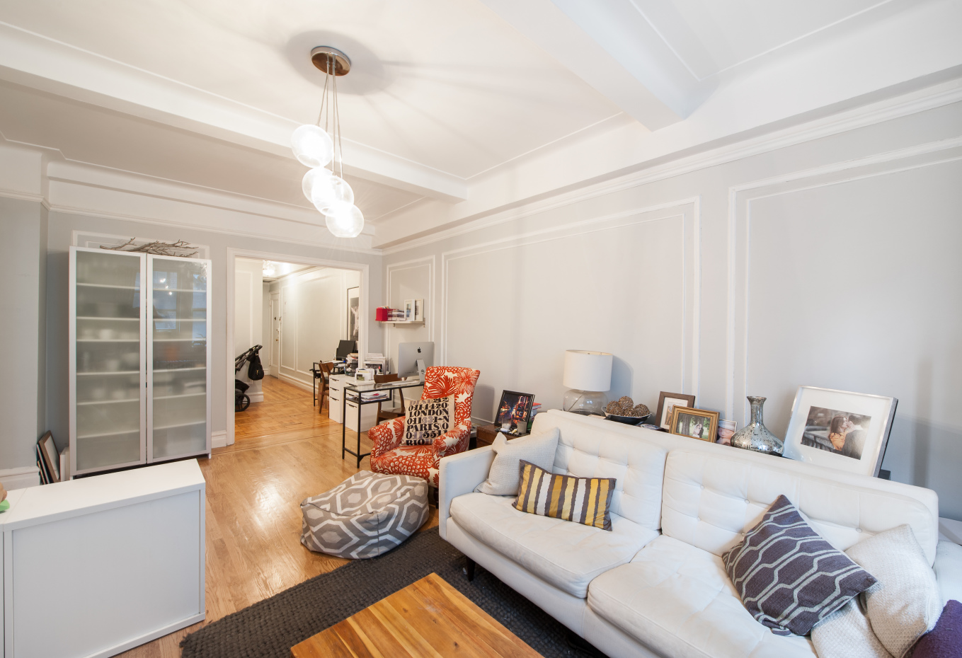 139 West 82nd Street, Unit 2B Manhattan, NY 10024 - Photo 1 of 9