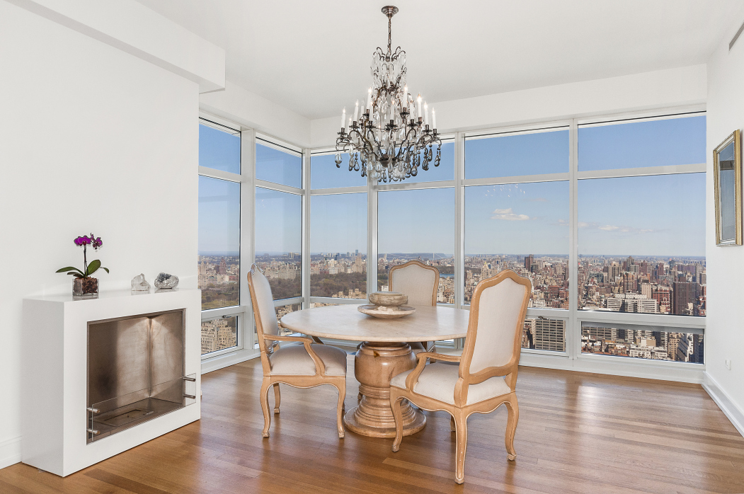 151 East 58th Street, Unit 37A Manhattan, NY 10022 - Photo 4 of 14