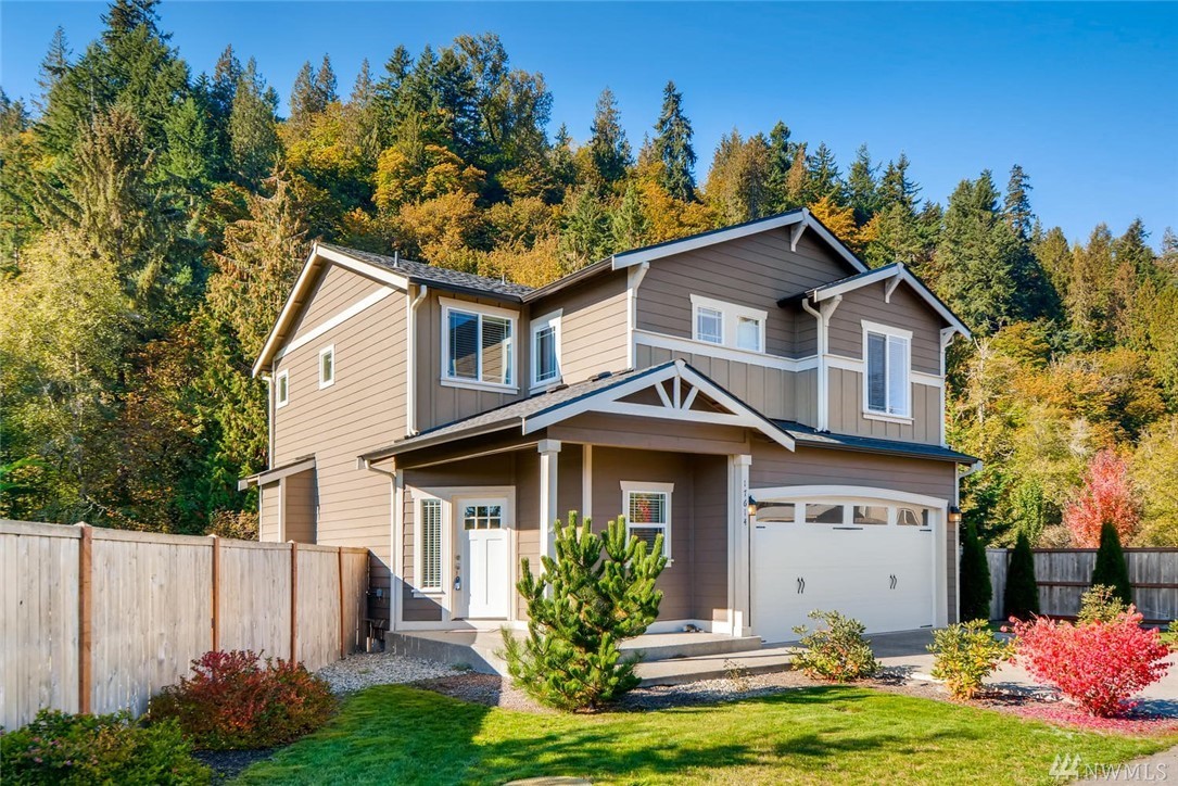 17614 146th Avenue East Orting, WA 98360 - Photo 2 of 25