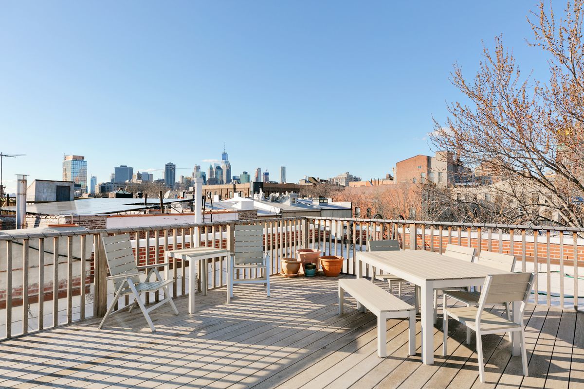 175 Amity Street, Unit C1 Brooklyn, NY 11201 - Photo 7 of 12