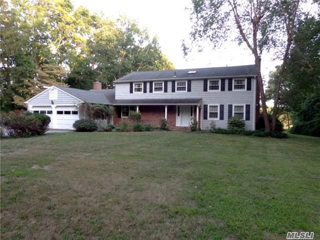 165 Old Field Road Old Field, NY 11733 - Photo 2 of 13