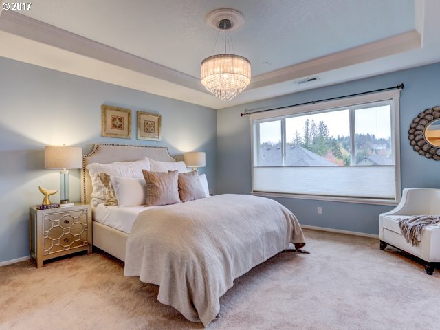 3716 Northwest Lansbrook Terrace Portland, OR 97229 - Photo 16 of 32