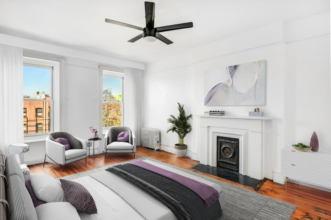 459 Classon Avenue, Unit 2 Brooklyn, NY 11238 - Photo 13 of 20