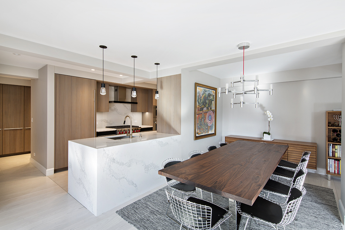 11 5th Avenue, Unit 10LM Manhattan, NY 10003 - Photo 2 of 14