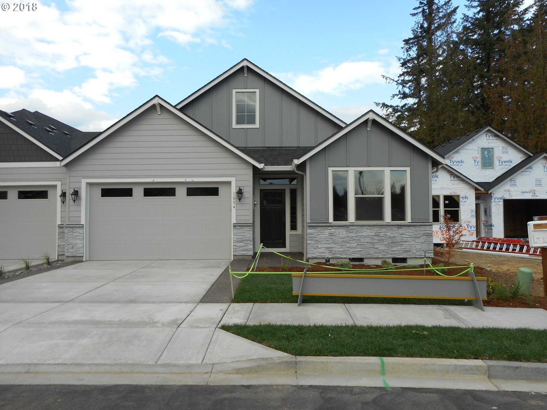 1804 Northeast 175th Street Ridgefield, WA 98642 - Photo 13 of 13
