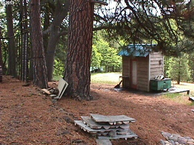 Logging Gulch Road Dufur, OR 97021 - Photo 3 of 5 Gallery Image 3