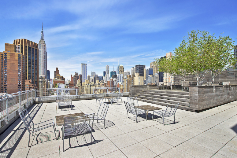 225 East 34th Street, Unit 17G Manhattan, NY 10016 - Photo 7 of 10