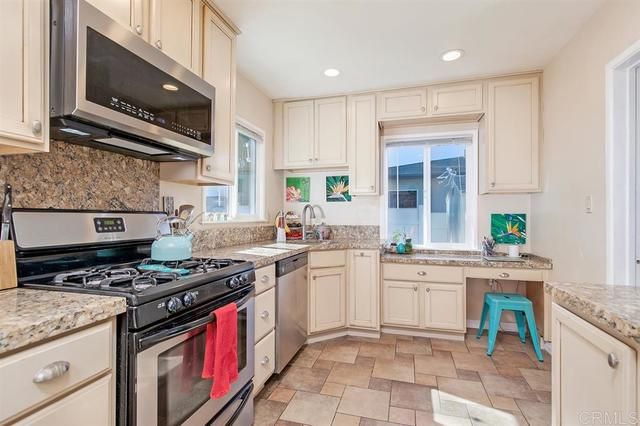 $600,000 | 6055 Kelton Avenue, La Mesa, CA 91942