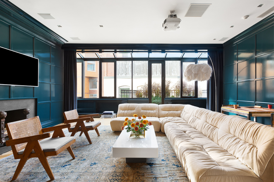 111 Jane Street, Unit PH Manhattan, NY 10014 - Photo 6 of 23