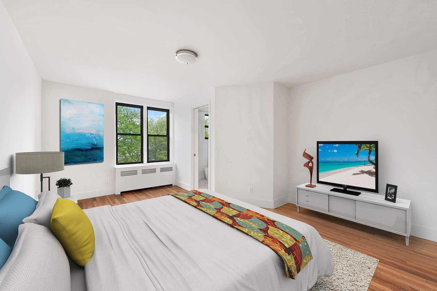 9511 Shore Road, Unit 403 Brooklyn, NY 11209 - Photo 7 of 9