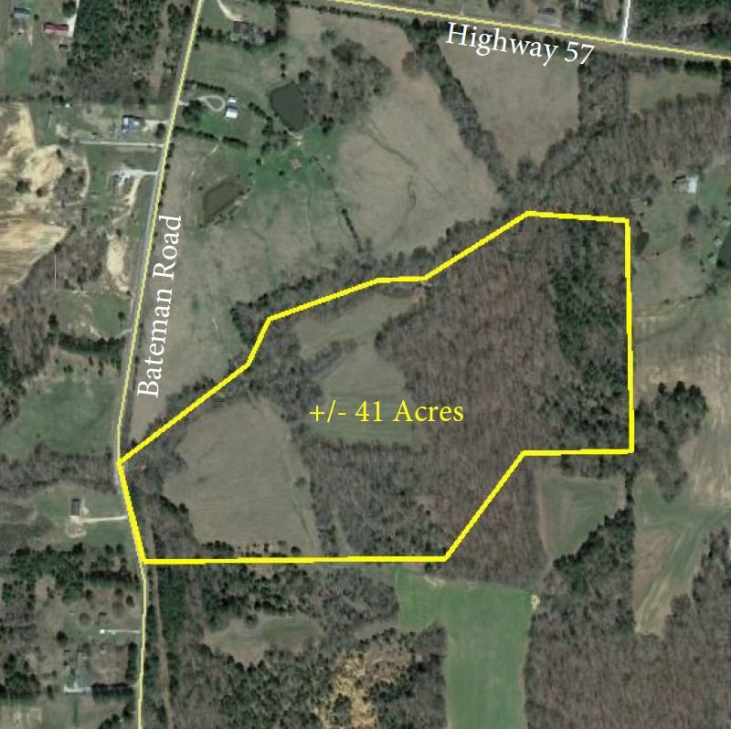 145 Bateman Road Moscow, TN 38057 - Photo 1 of 1 Gallery Image 1