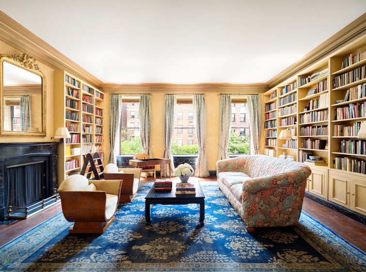 740 Park Avenue, Unit 4/5D Manhattan, NY 10021 - Photo 3 of 17