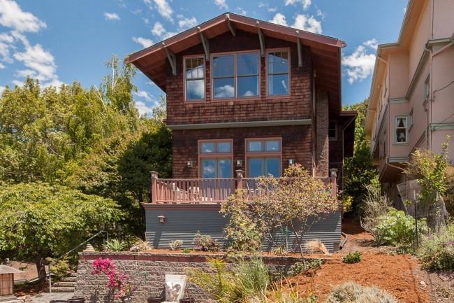 1303 Arch Street Berkeley, CA 94708 - Photo 1 of 1