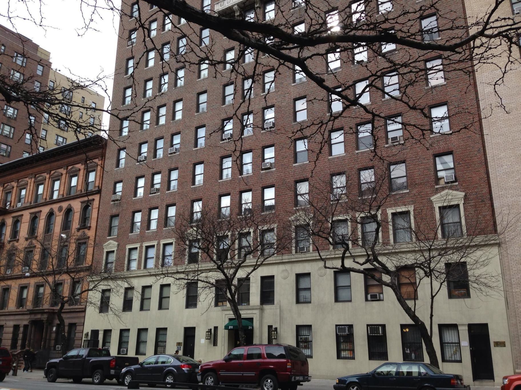 211 West 106th Street, Unit 3A Manhattan, NY 10025 - Photo 8 of 11