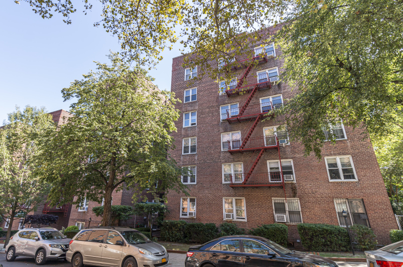 103-26 68th Ave, Queens, NY 11375 - Photo 1 of 2