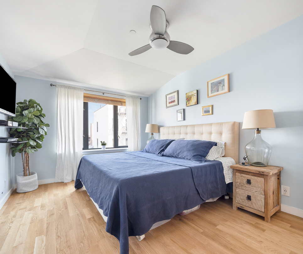 727 Prospect Place, Unit 4B Brooklyn, NY 11216 - Photo 5 of 11