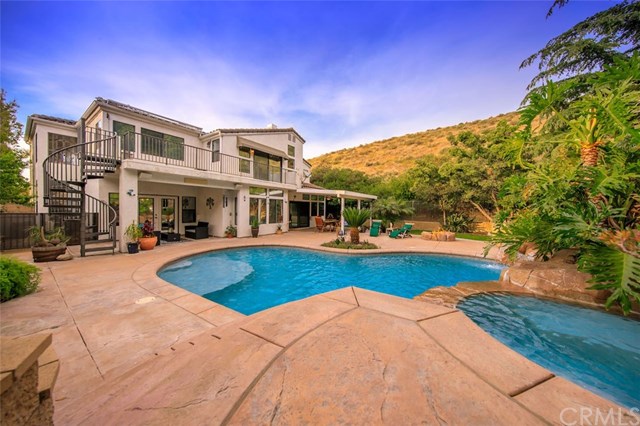 3200 Star Canyon Circle Corona, CA 92882 - Photo 26 of 45