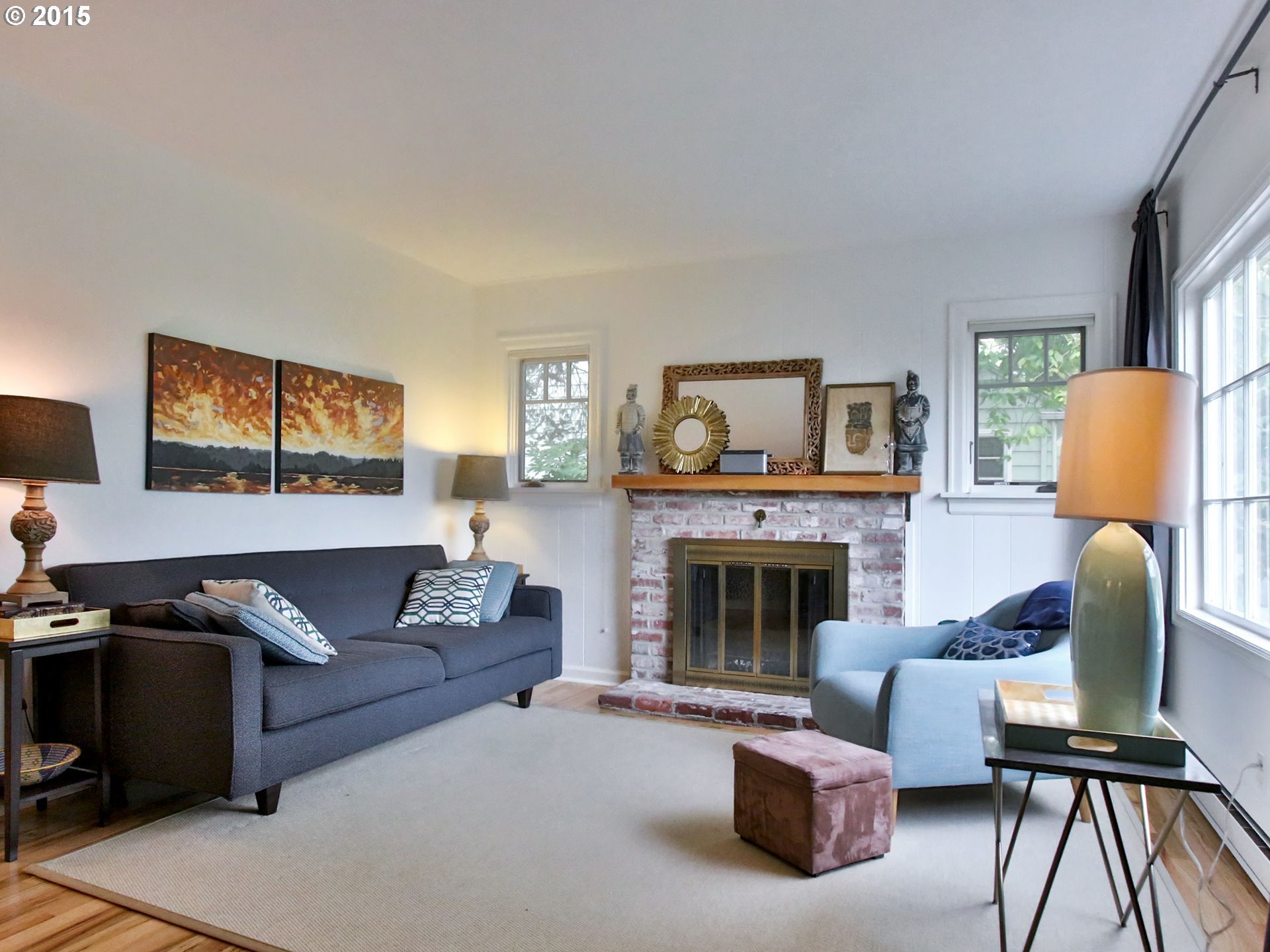 1526 Southwest Freeman Street Portland, OR 97219 - Photo 4 of 22 Gallery Image 4
