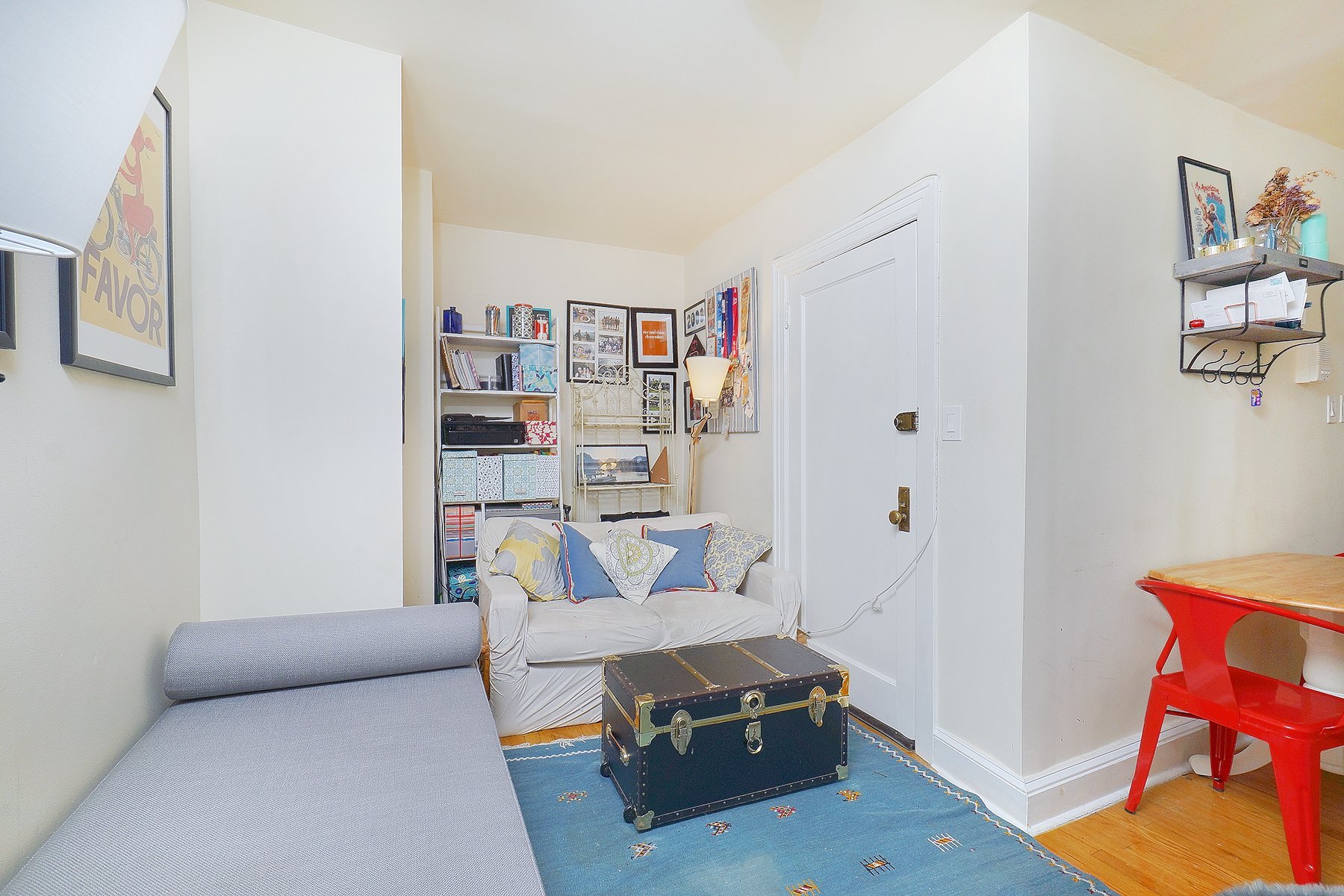 357 East 58th Street, Unit W3 Manhattan, NY 10022 - Photo 4 of 8