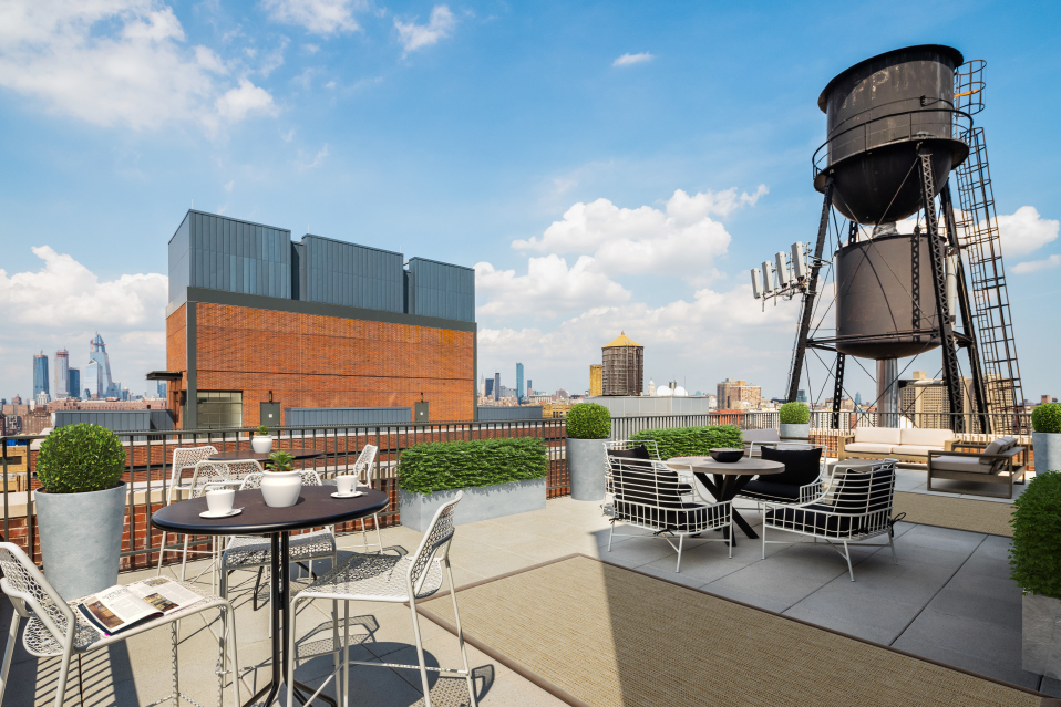 Chelsea Enclave 177 9th Ave, Manhattan, NY 10011 - Photo 12 of 13