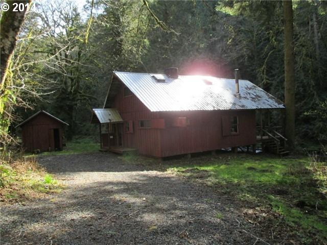 6493 Rose Valley Road Kelso, WA 98626 - Photo 3 of 11 Gallery Image 3