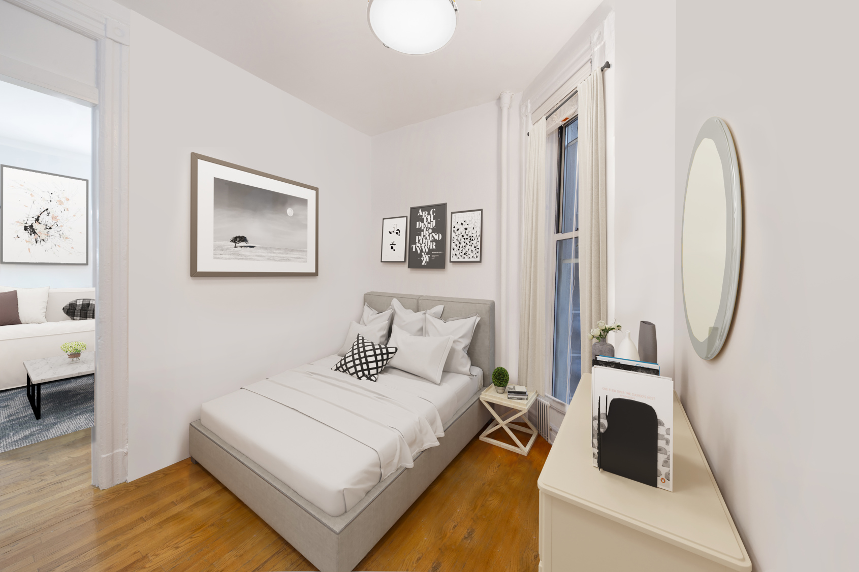 634 East 14th Street, Unit 8 Manhattan, NY 10009 - Photo 4 of 10