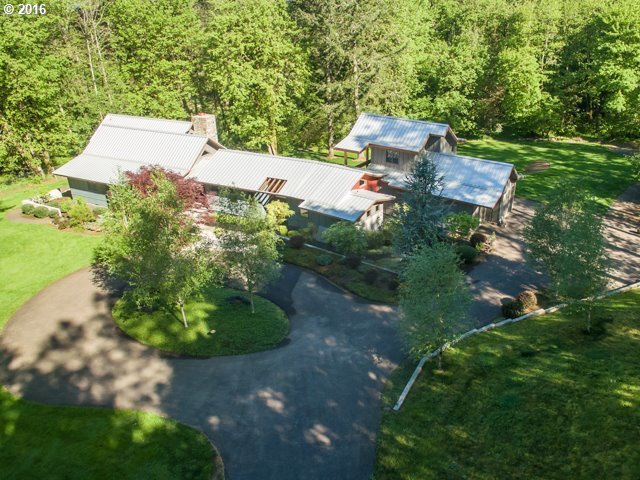 12931 Northwest Springville Road Portland, OR 97229 - Photo 21 of 25 Gallery Image 21